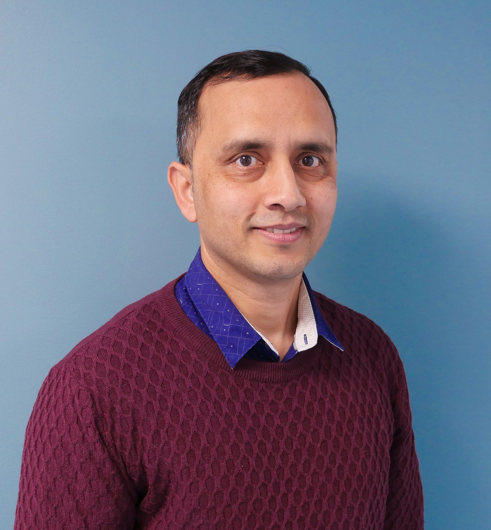 Krishna Aryal Krishna Aryal